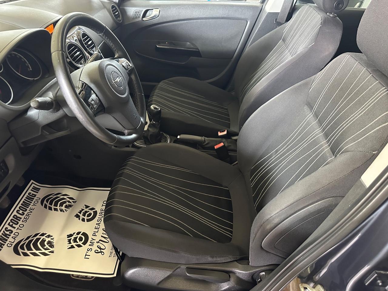 Opel Corsa 1.2 Benzina GPL-TECH Ok Neopatentati