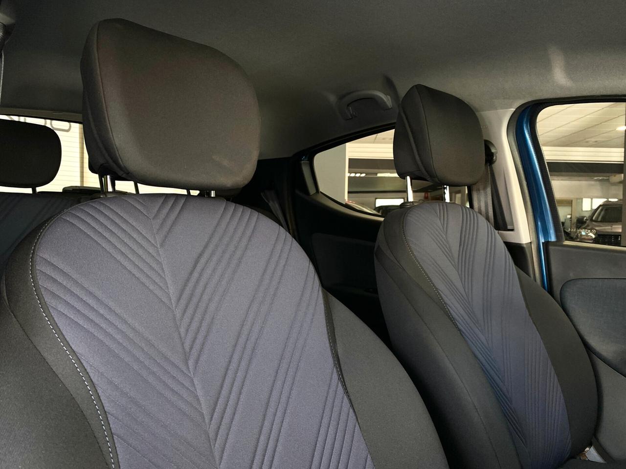Lancia Ypsilon 1.0 Hybrid 70CV 5P. S&S Gold