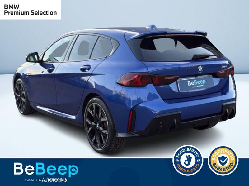 BMW Serie 1 118D MSPORT PRO AUTO