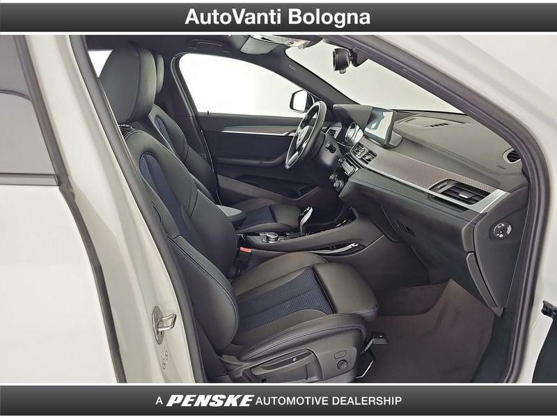 BMW X2 X2 xdrive18d Msport X auto
