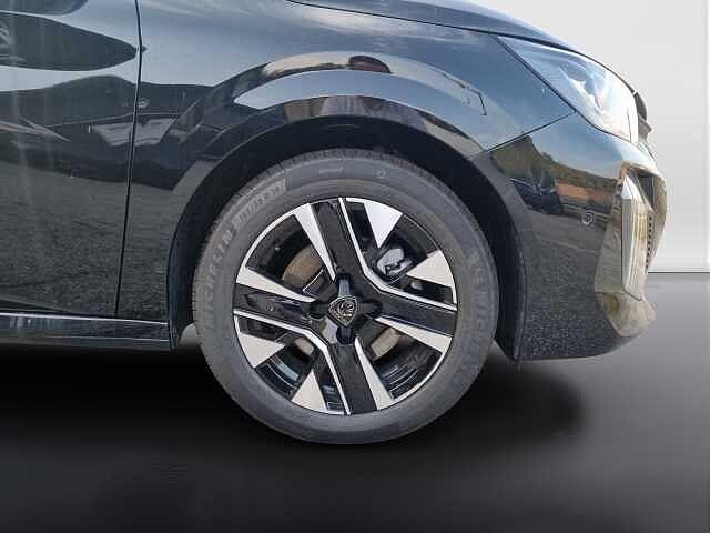 Peugeot 208 208 5P - ALLURE PureTech 100 S&S