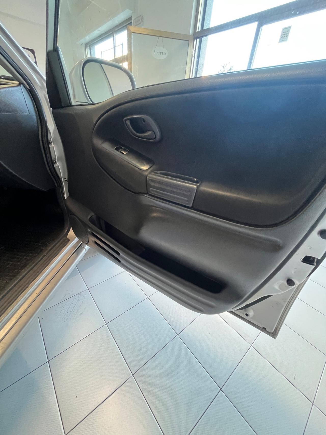 Suzuki Grand Vitara 2.0 turbodiesel 16V cat S.W. XL-7