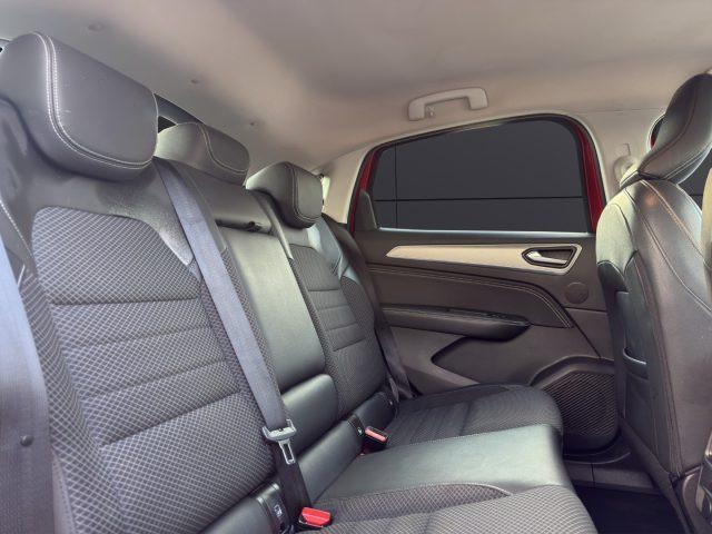 RENAULT Arkana Arkana Hybrid E-Tech 145 CV Intens