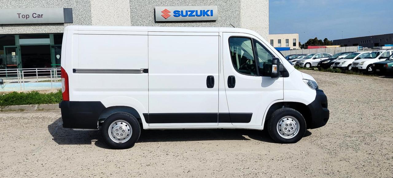 OPEL Movano 28 L1H1 2.2 Bluehdi 120cv S&S