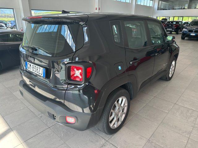 JEEP Renegade 1.0 T3 Limited