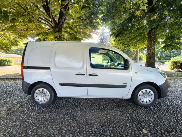 MERCEDES-BENZ CITAN 1.5 109 CDI 2 POSTI