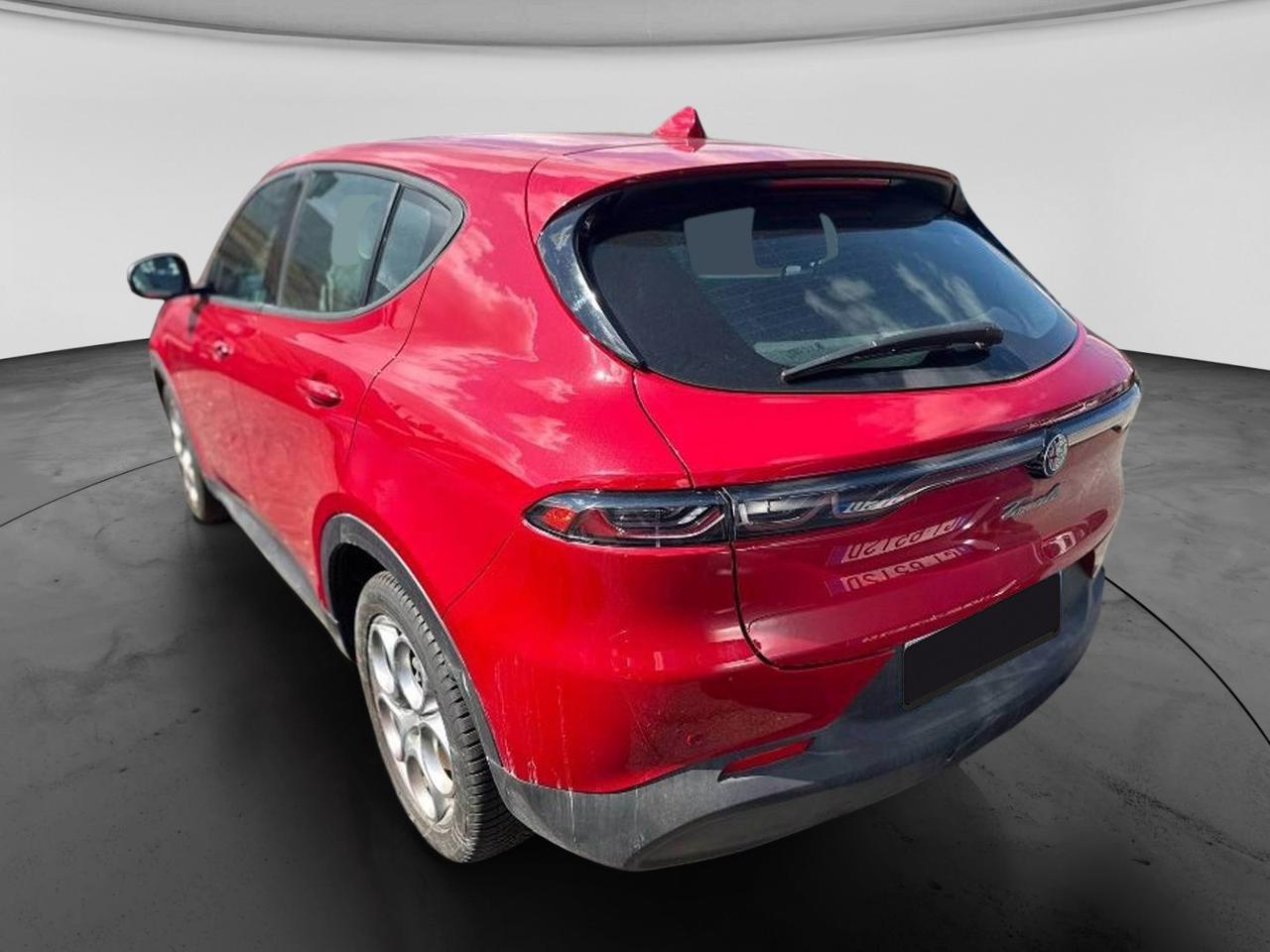 ALFA ROMEO Tonale - Tonale 1.6 Sprint 130cv tct6