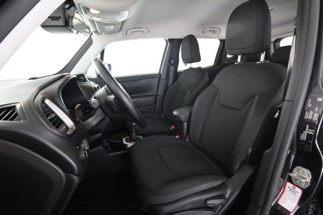 JEEP Renegade Renegade 1.0 T3 Limited