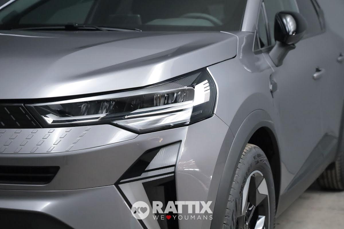 Renault Captur 1.0 eco-g 100CV Techno