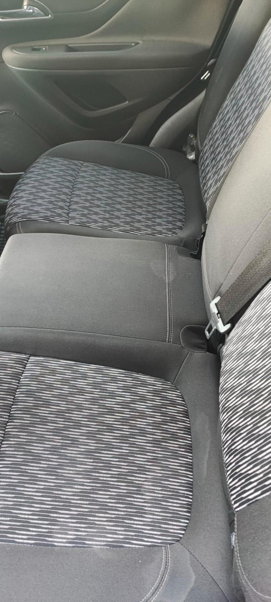 Opel Mokka 1.4 Turbo GPL Tech 140CV 4x2 Cosmo