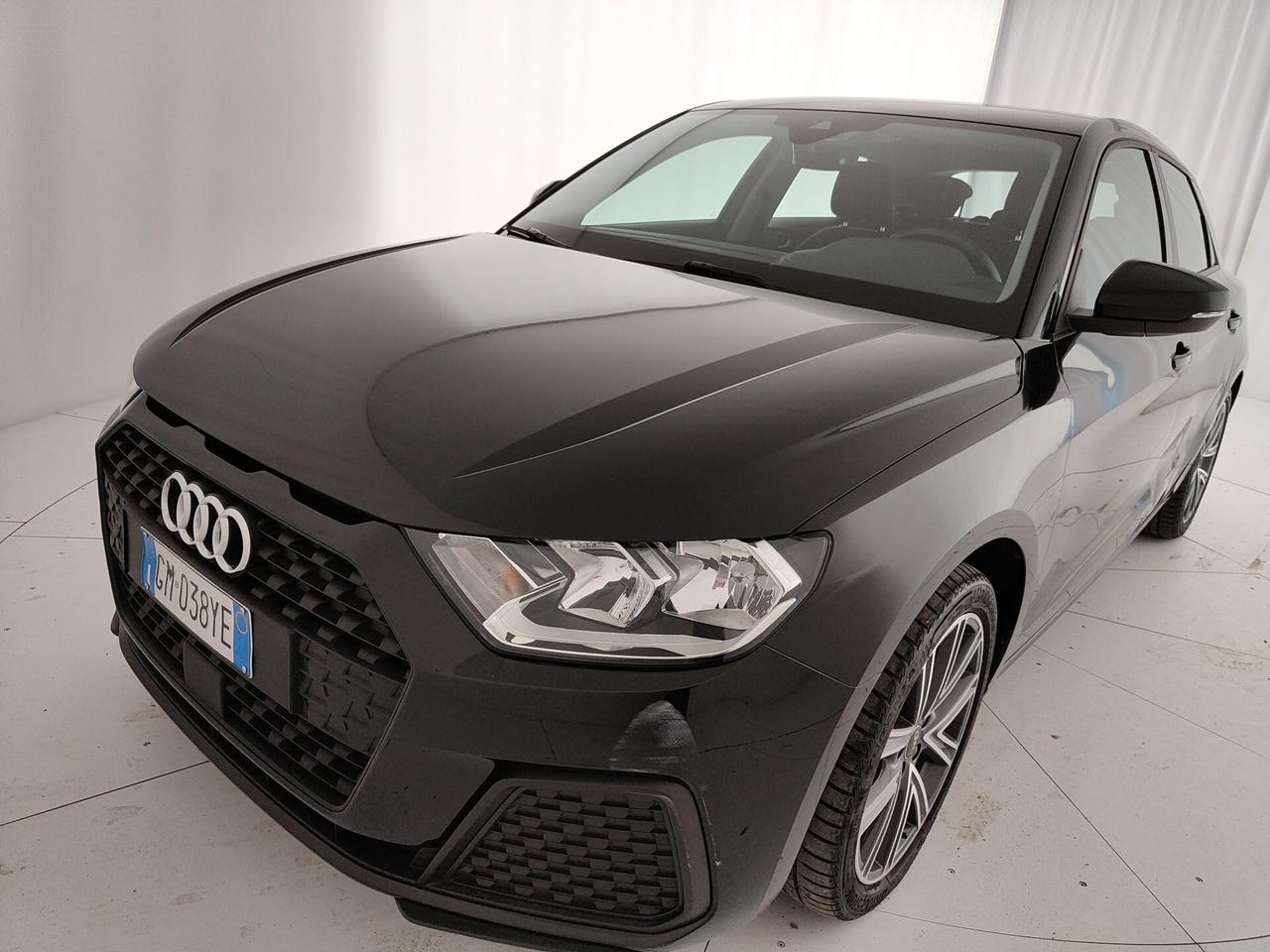 Audi A1 SPB 25 TFSI Admired
