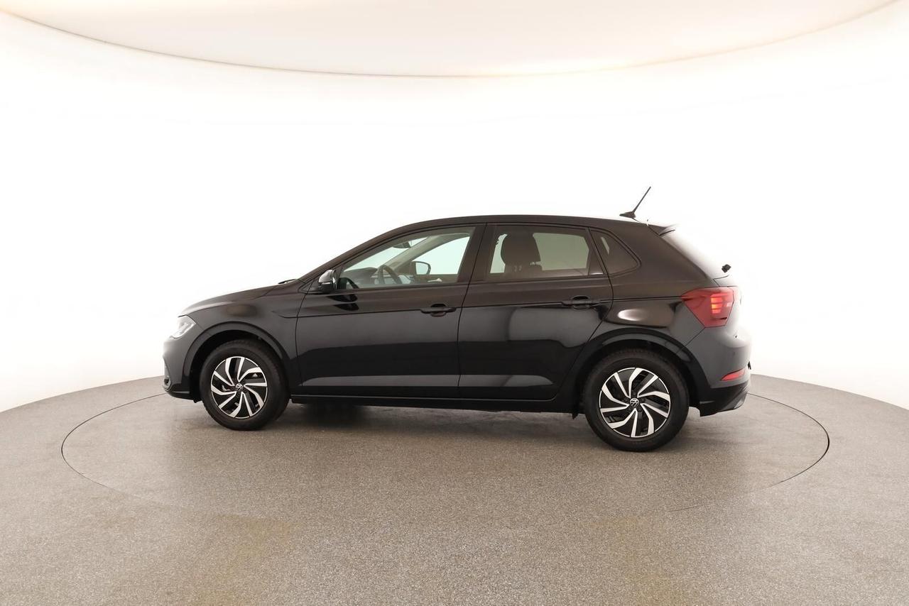 Volkswagen Polo 1.0 TSI Style Virtual/Navi