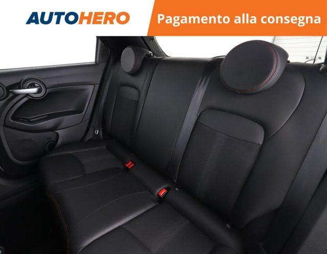 FIAT 500X 1.0 T3 120 CV Sport