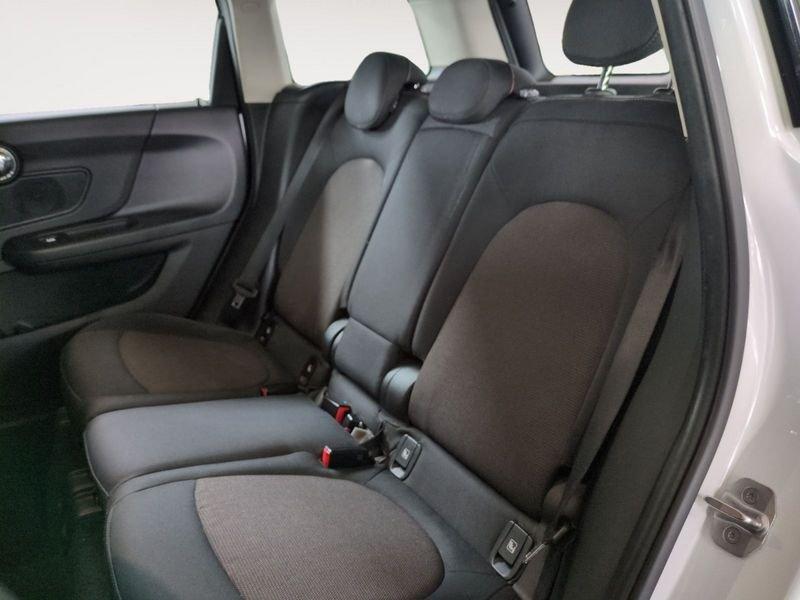 MINI Mini Countryman F60 MINI COOPER D COUNTRYMAN