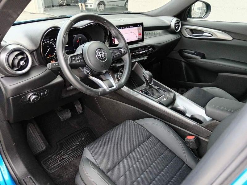 Alfa Romeo Tonale Tonale 1.6 Sprint 130cv tct6