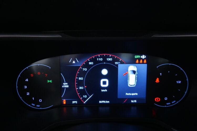 Fiat Tipo Life BR656819 1.6 Diesel 131CV