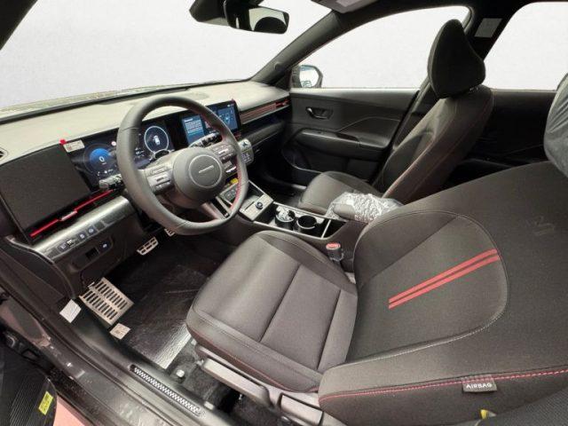HYUNDAI Kona HEV 1.6 DCT NLine