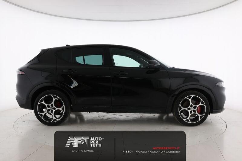 Alfa Romeo Tonale Tonale 1.6 Veloce 130cv tct6