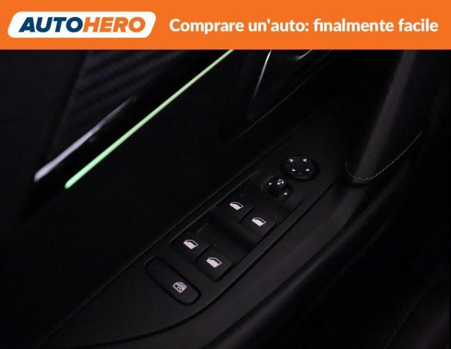 PEUGEOT 208 PureTech 100 EAT8 5 porte Allure