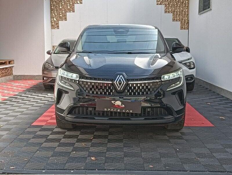 Renault Austral Austral Mild Hybrid 160 CV Auto Techno