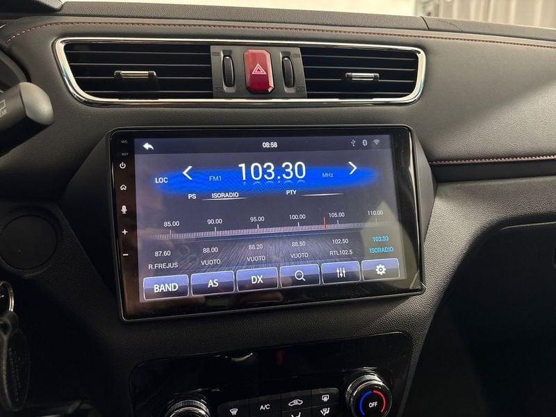EVO Evo 3 1.5 Gpl 107cv