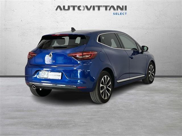 RENAULT Clio 5 Porte 1.0 TCe GPL Equilibre