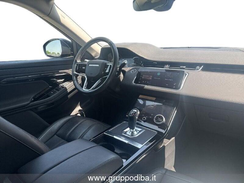 Land Rover RR Evoque Range Rover Evoque II 2019 Die Range Rover Evoque 2.0d i4 mhev S awd 163cv auto