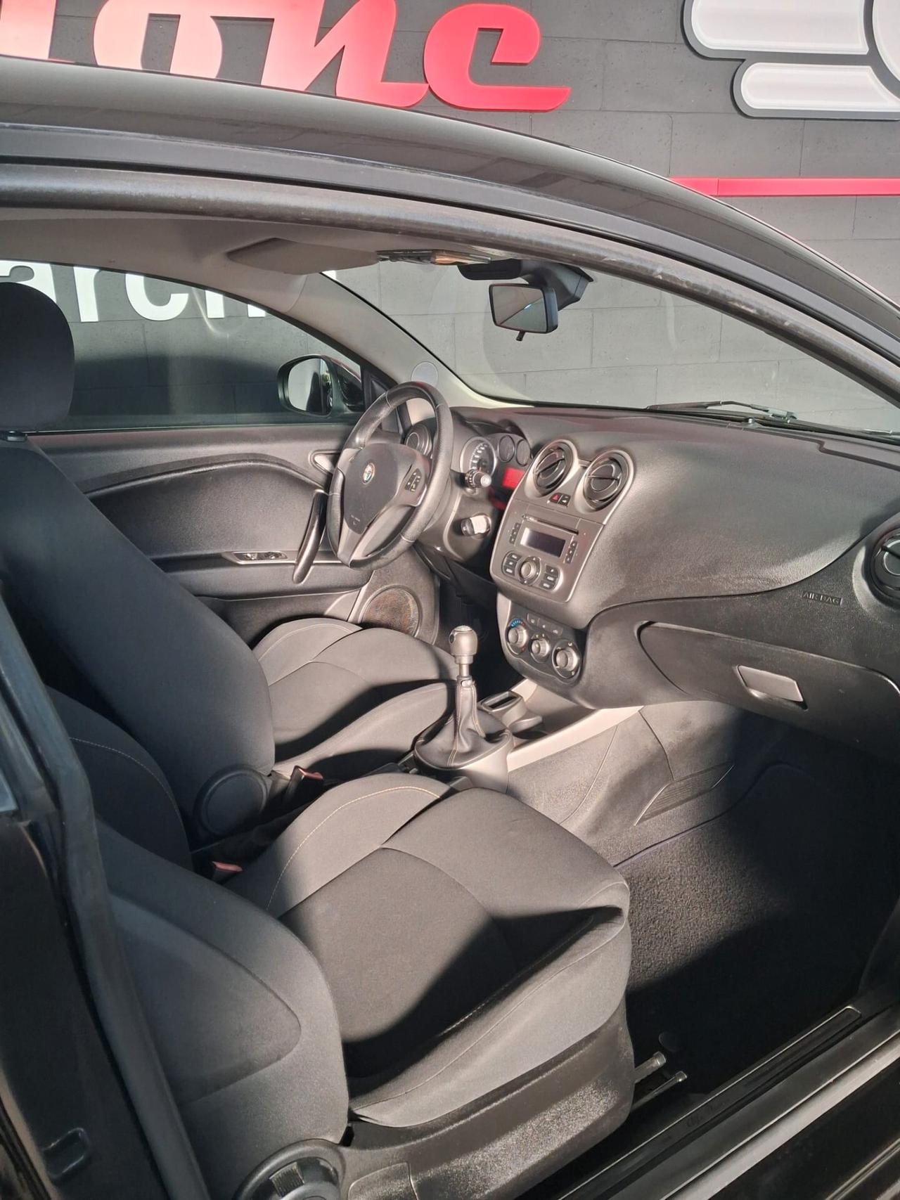 Alfa Romeo MiTo 1.4 70 CV