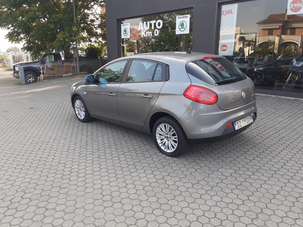 Fiat Bravo 1.6 MJT 120 CV DPF Emotion