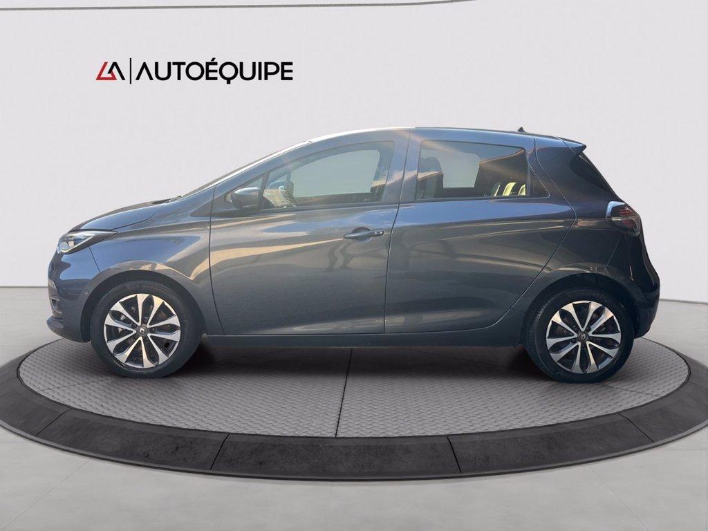 RENAULT Zoe Intens R135 del 2022