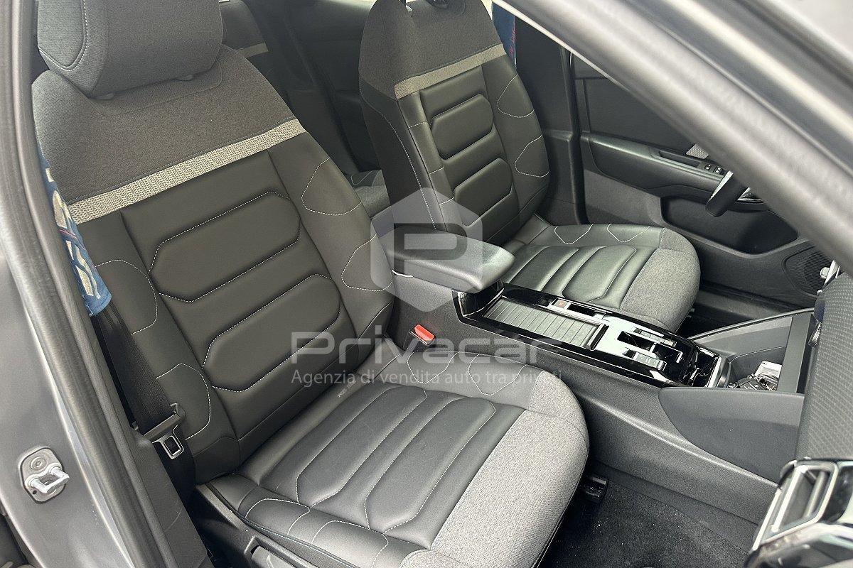 CITROEN C4 BlueHDi 130 S&S EAT8 Shine