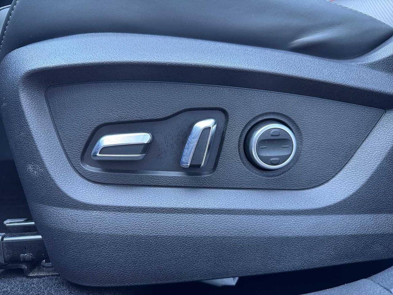 DR Automobiles DR6.0 1.5 Turbo CVT Bi-Fuel GPL