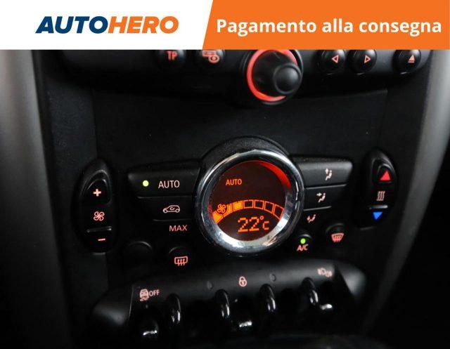 MINI Countryman Mini Cooper D Countryman ALL4 Automatica