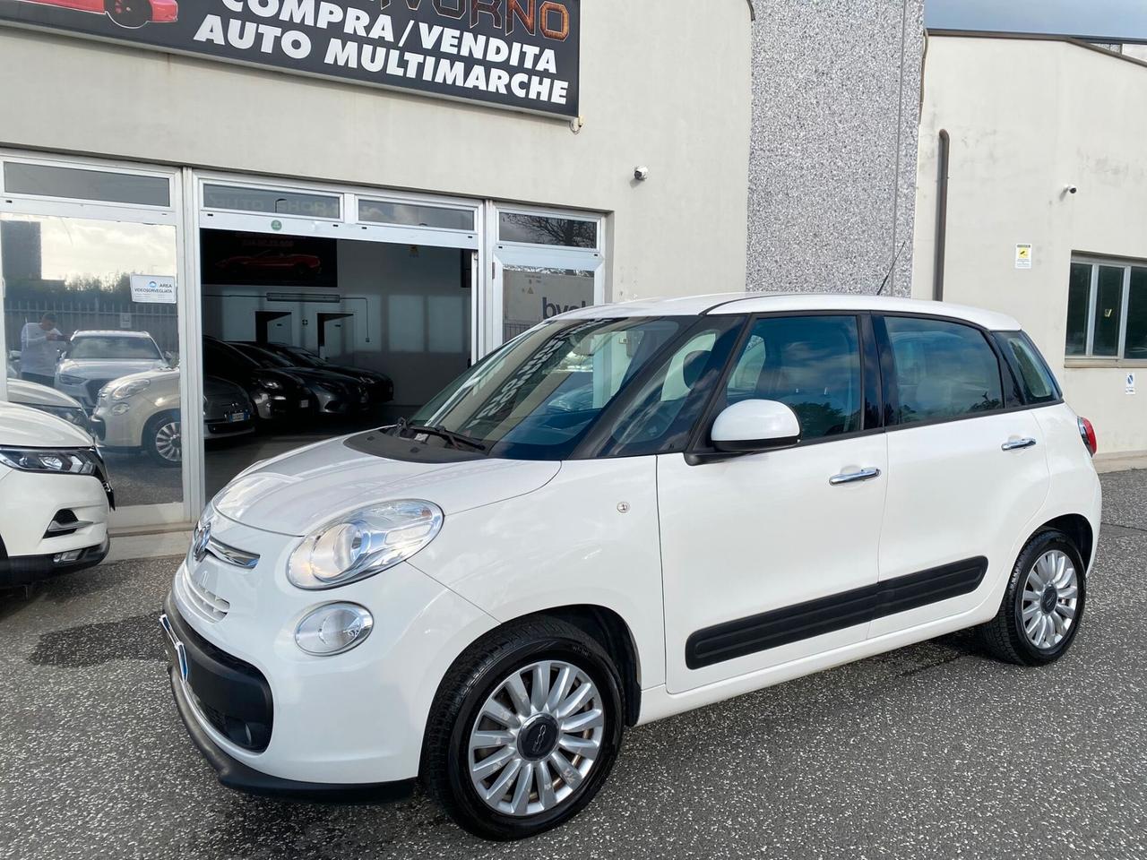 Fiat 500L 1.3 Multijet 95 CV Business