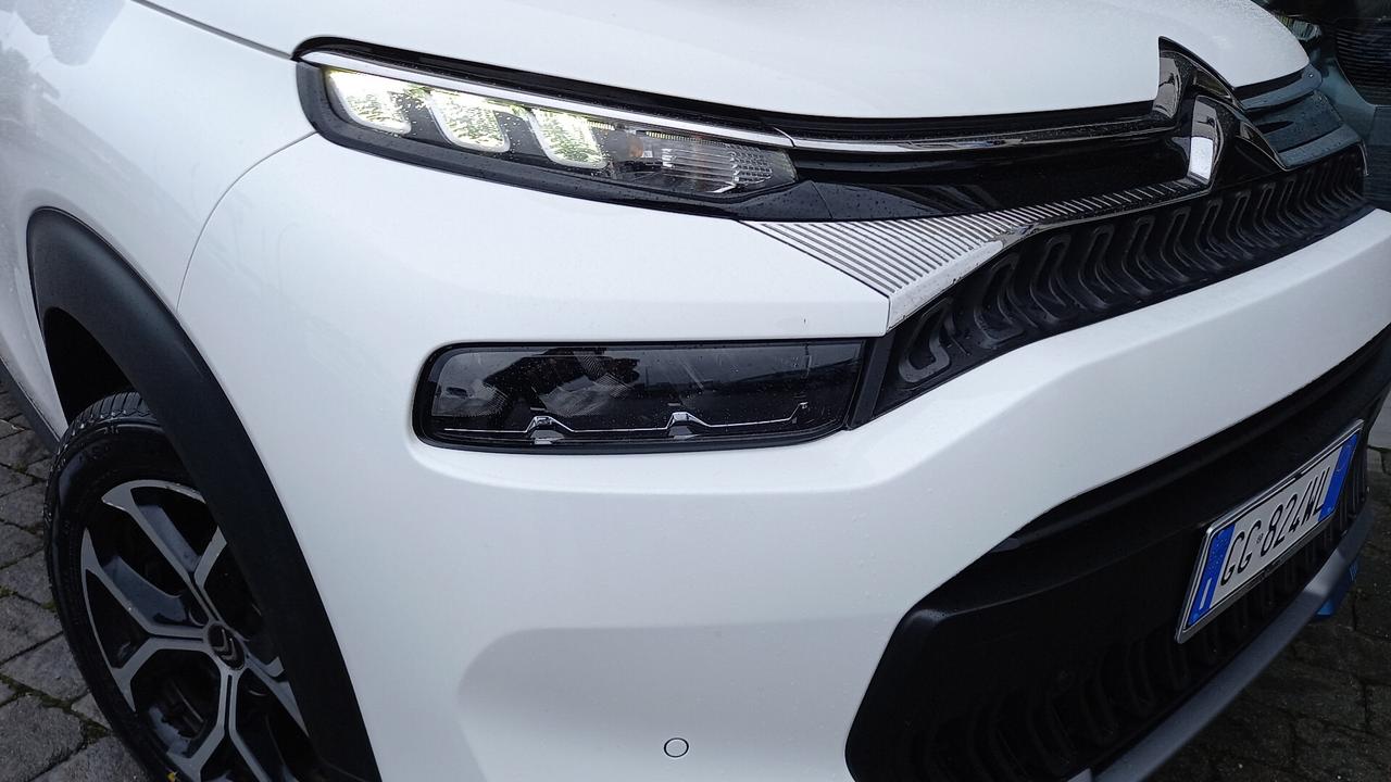 Citroen C3 Aircross C3 Aircross BlueHDi 110 S&S Shine Pack