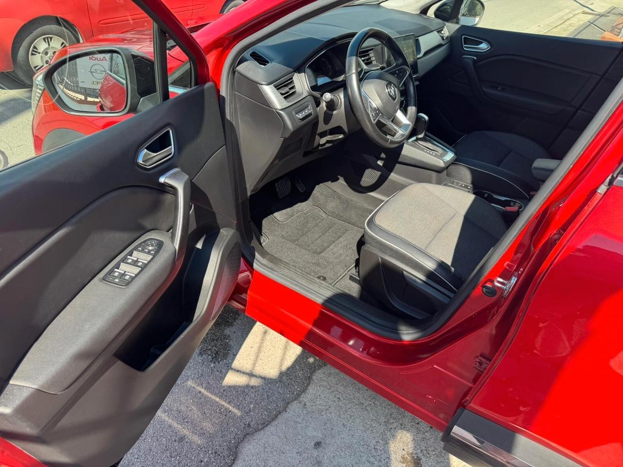 Renault Captur 130CV Intens