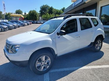 Dacia Duster 1.6 115CV Start&Stop 4x2 GPL Lauréate