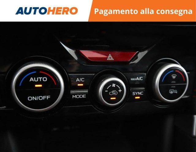 SUBARU Forester 2.0 e-Boxer MHEV CVT Lineartronic 4dventure
