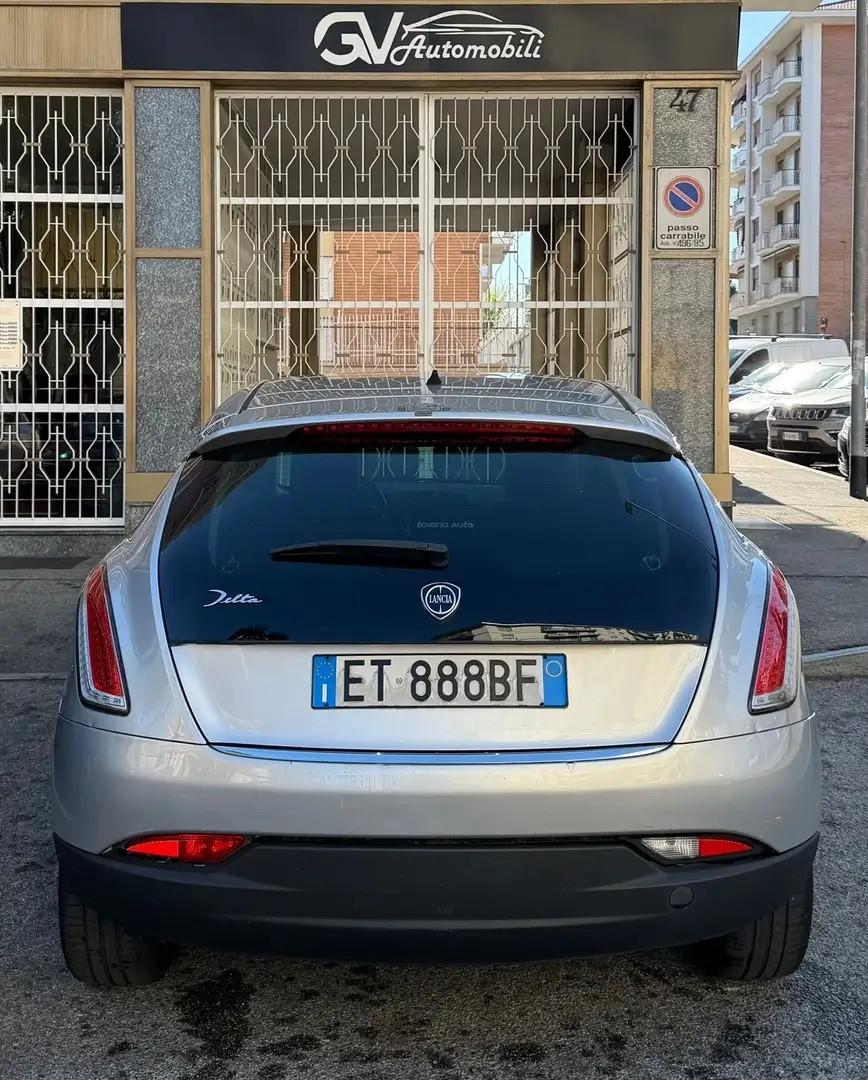 Lancia Delta 1.6 MJT DPF Gold