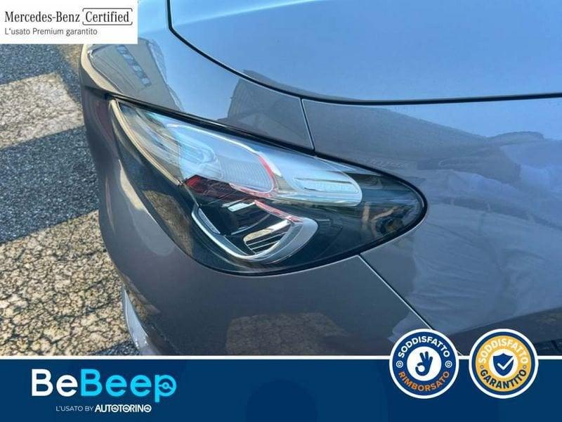 Mercedes-Benz Classe B B 180 D PROGRESSIVE ADVANCED AUTO