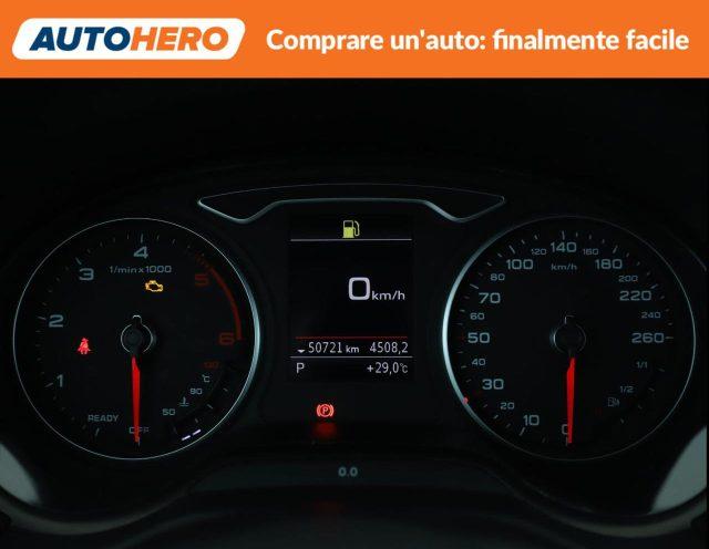 AUDI Q2 1.6 TDI S tronic Design