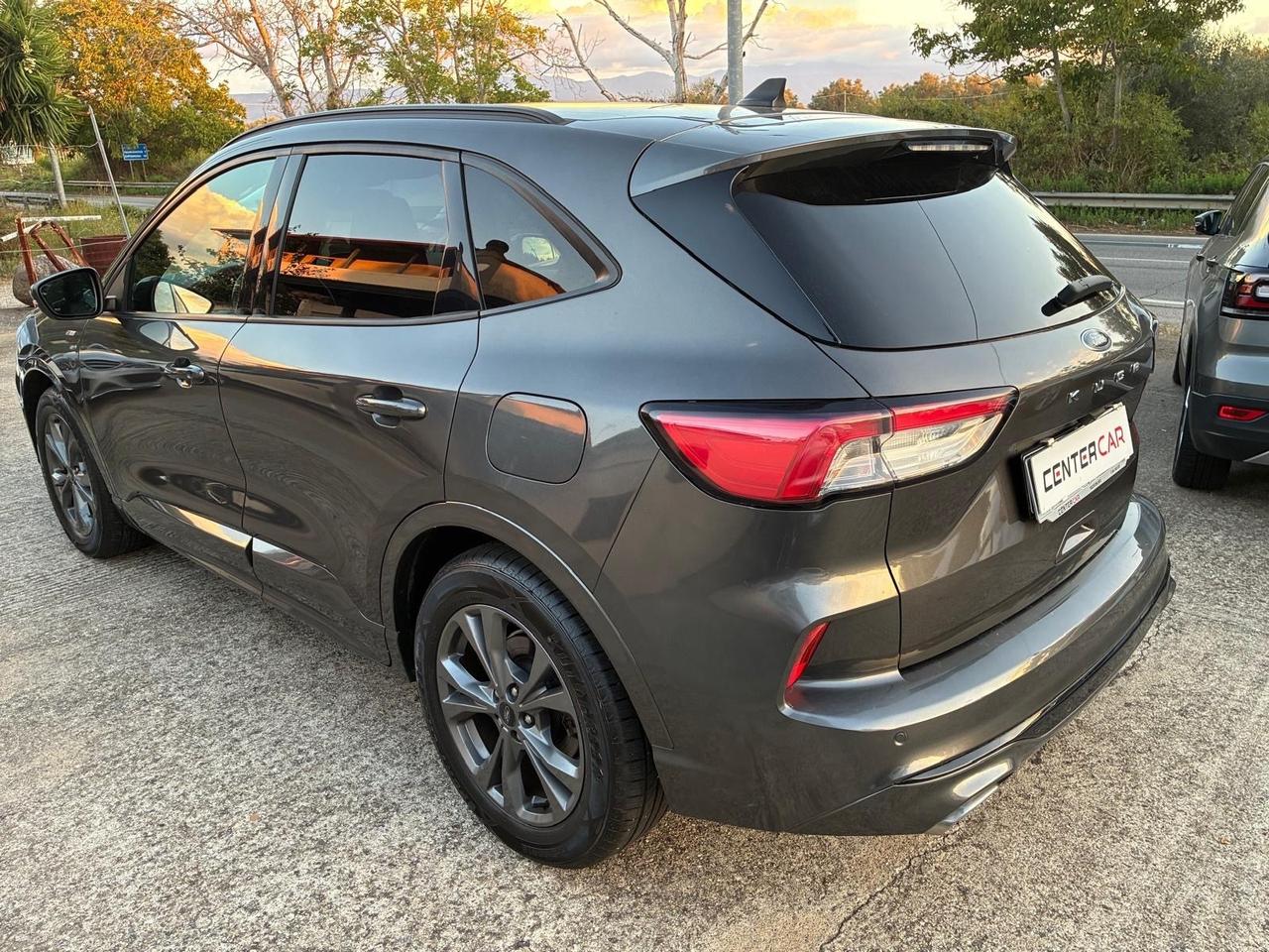Ford Kuga 1.5 EcoBlue 120 CV 2WD ST-Line X