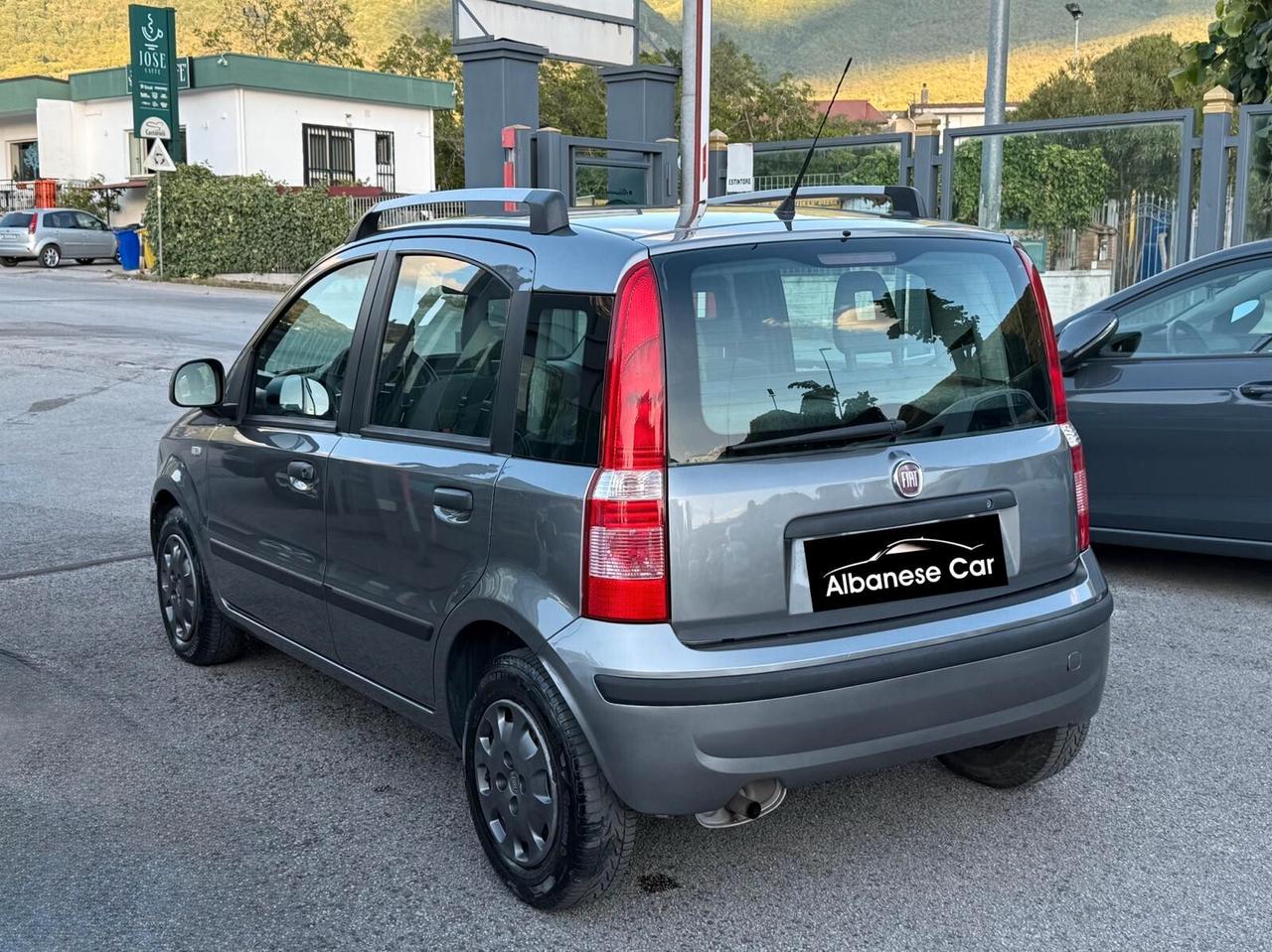 Fiat Panda 1.2 69 CV Active