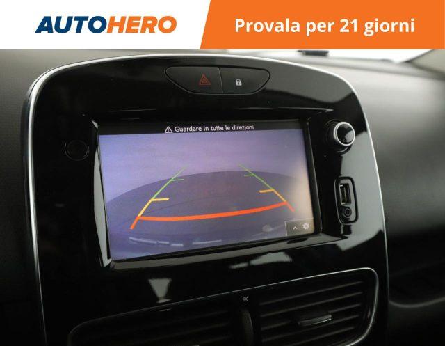RENAULT Clio dCi 8V 75 CV Start&Stop 5 porte Energy Intens