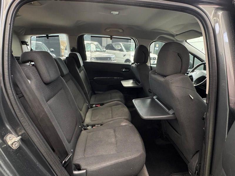 Peugeot 5008 5008 1.6 hdi Business 112cv