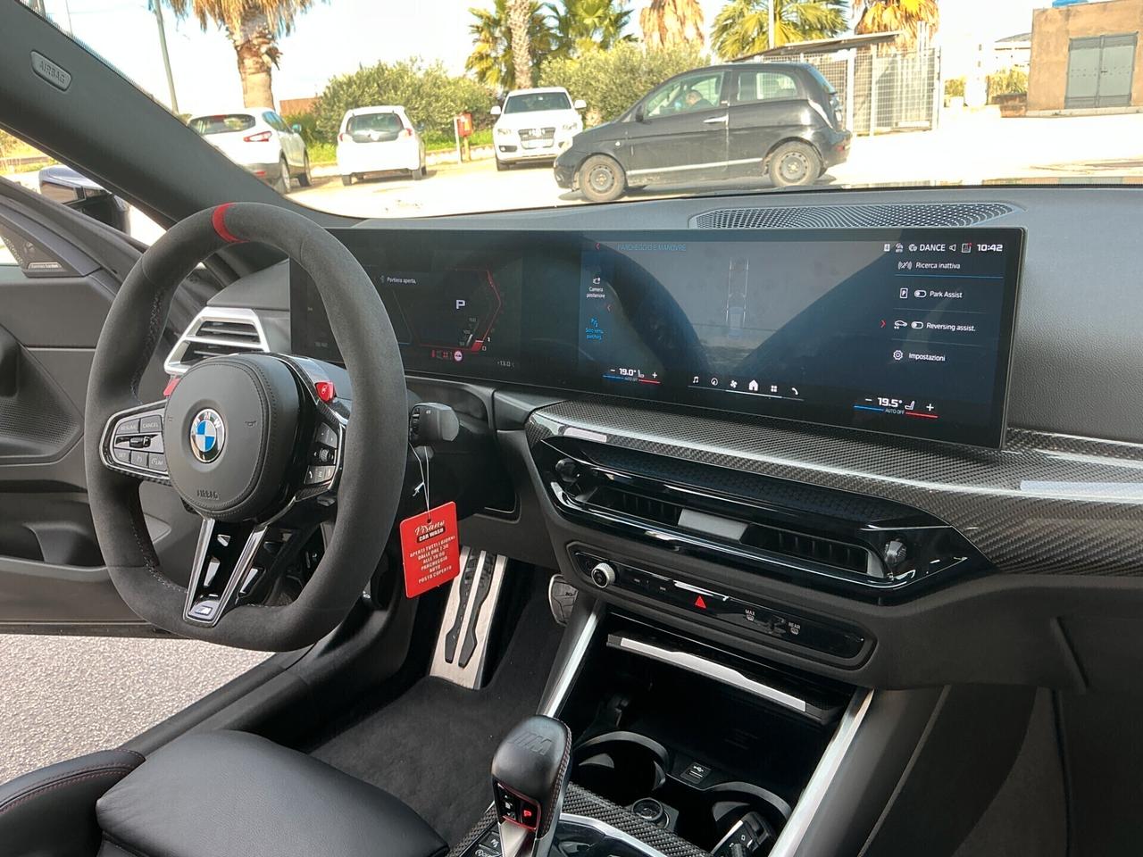 BMW M2 CV480