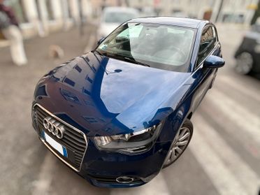 Audi A1 3p 1.6 tdi c/clima 90cv - ANCHE PER NEOPATENTATI