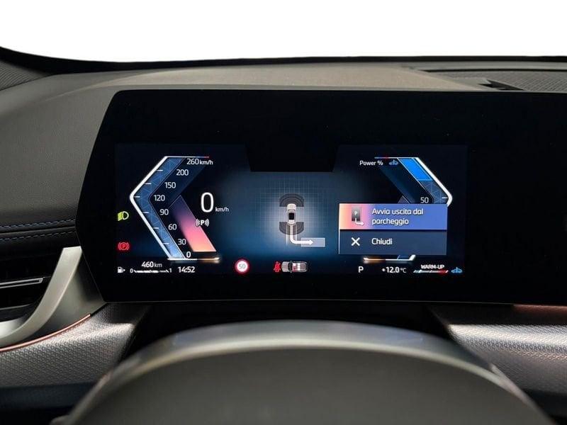 BMW X1 X1 xDrive 23i Msport