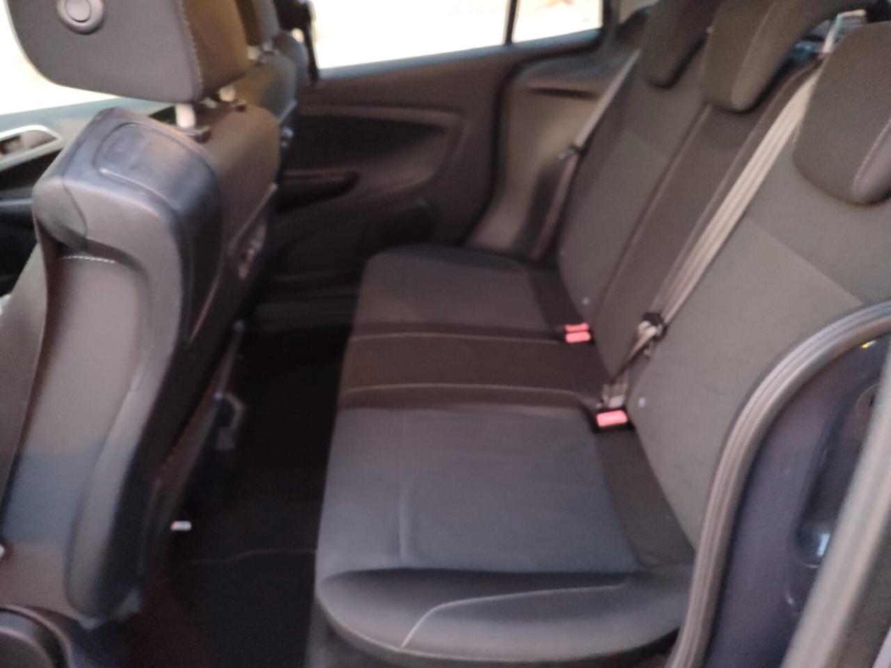 Ford B-Max 1.6 TDCi 95CV