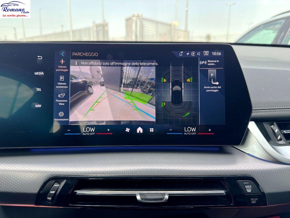 NEW BMW - X1 - sDrive18d Msport#VIRTUAL COCKPIT!